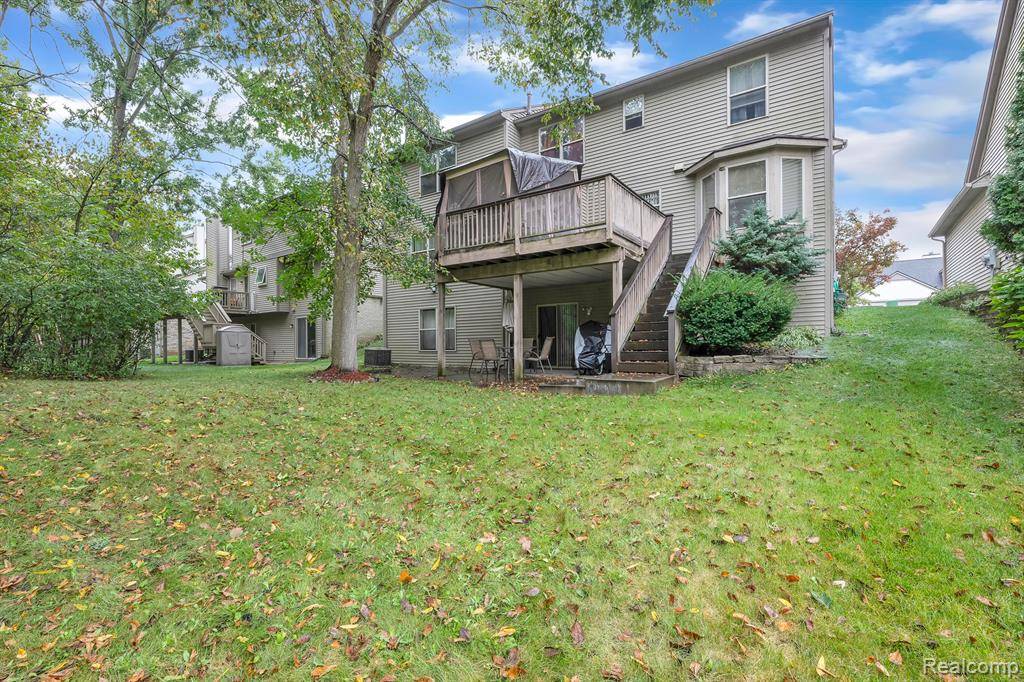 Canton, MI 48188,3103 RIVER MEADOW Circle