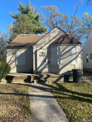 Detroit, MI 48227,11330 MANSFIELD Street