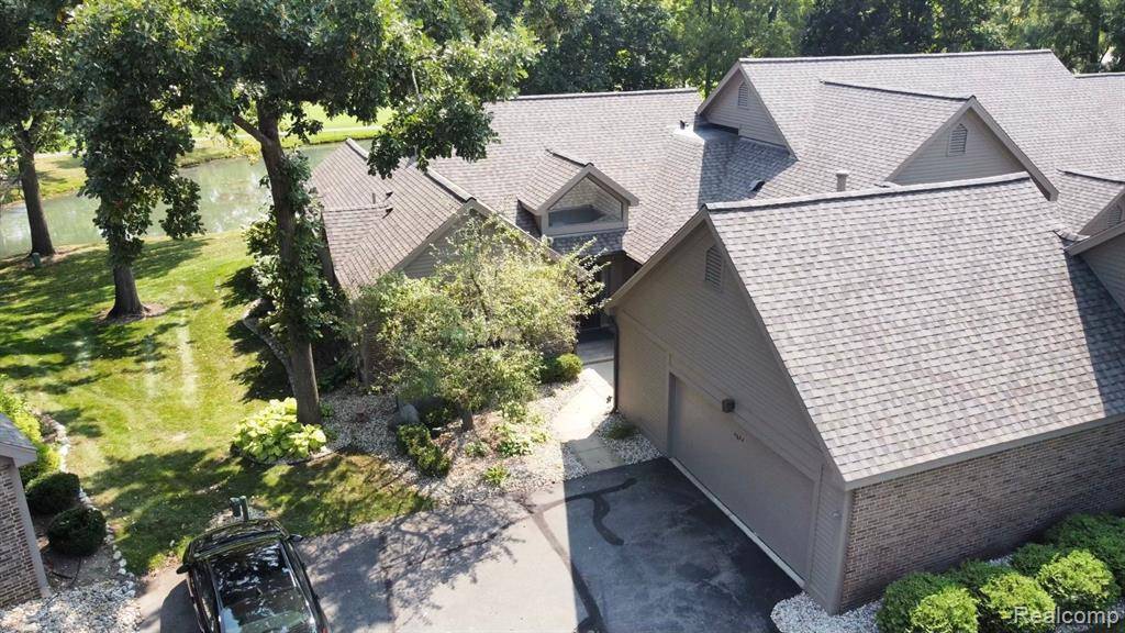 Ann Arbor, MI 48108,4674 Cottonwood Drive