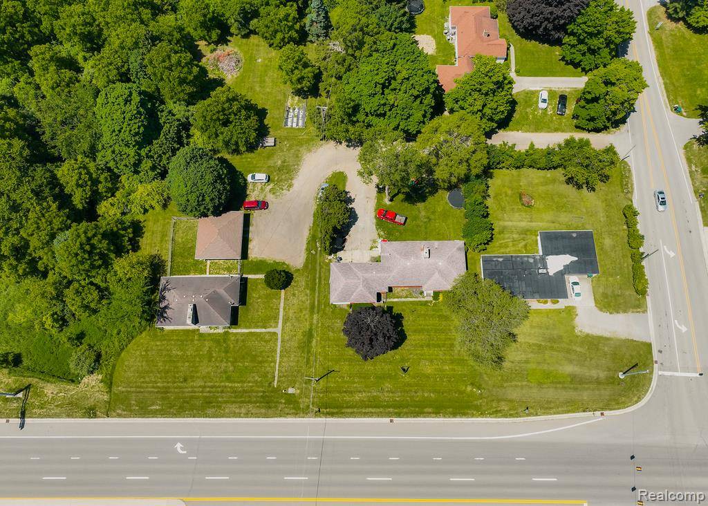 Lapeer, MI 48446,1224 S LAPEER Road
