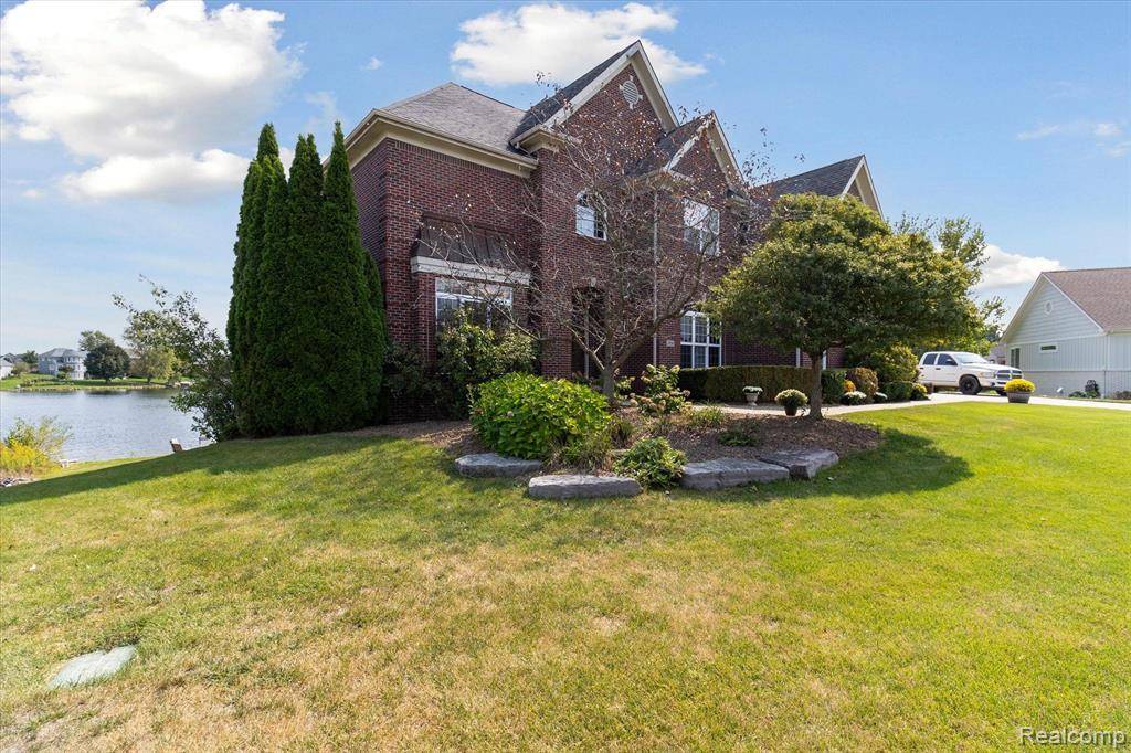 Oxford, MI 48371,1858 SANDY SHORES Drive