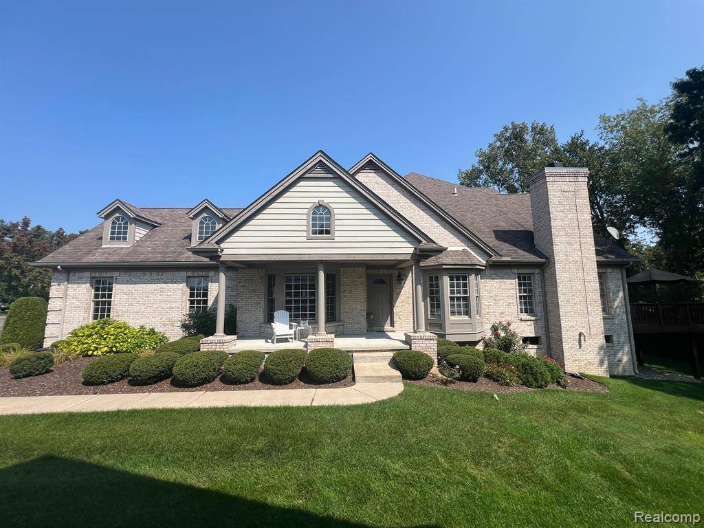 Brighton, MI 48116,7554 WOODWIND COURT