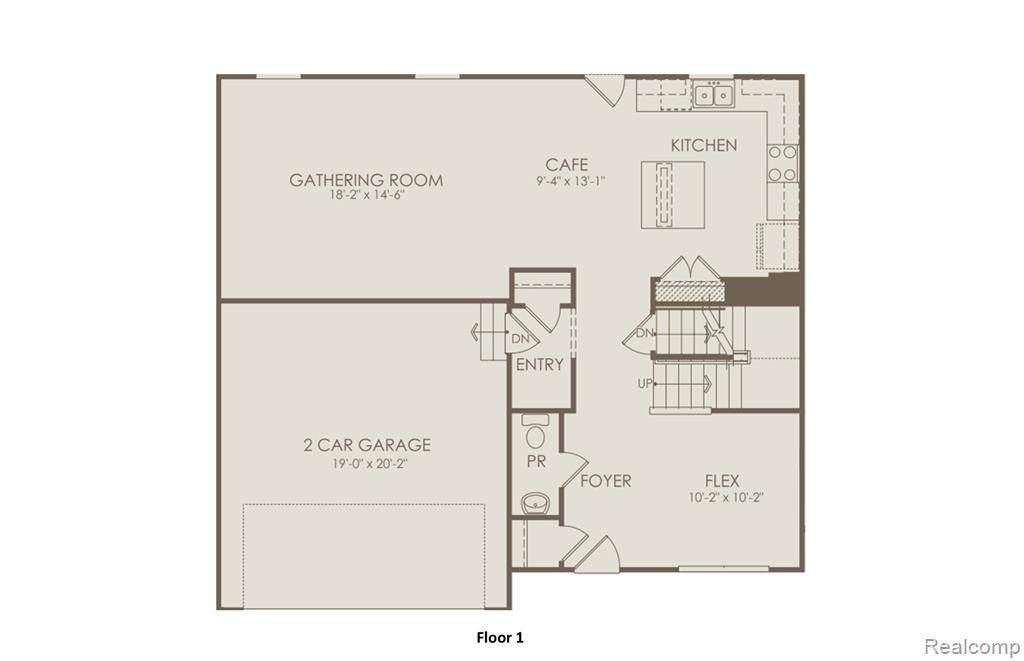 Dexter, MI 48130,9263 HEMLOCK Lane