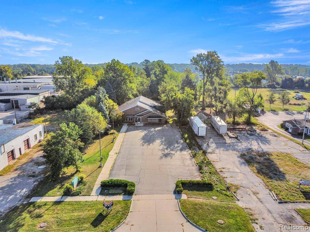 Van Buren, MI 48111,435 SUMPTER Road