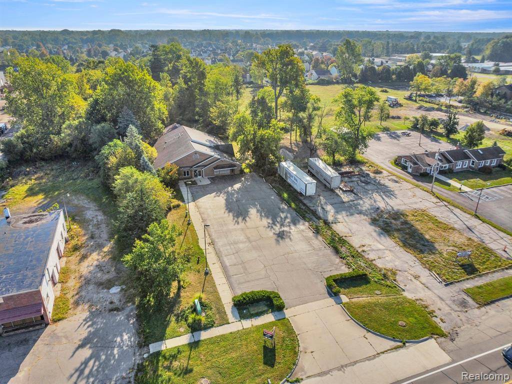 Van Buren, MI 48111,435 SUMPTER Road