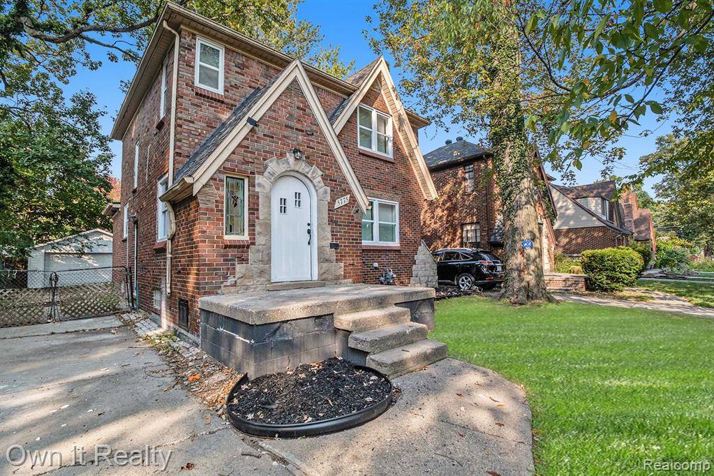 Detroit, MI 48224,5775 BISHOP Street