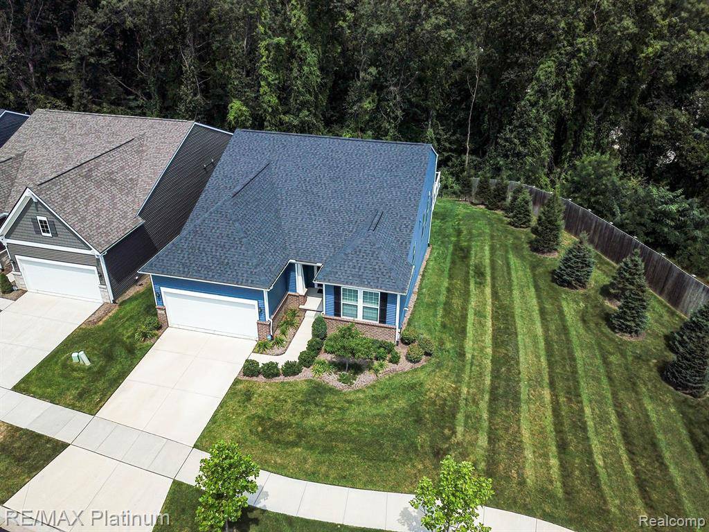 Brighton, MI 48116,1065 SPRING TRAIL