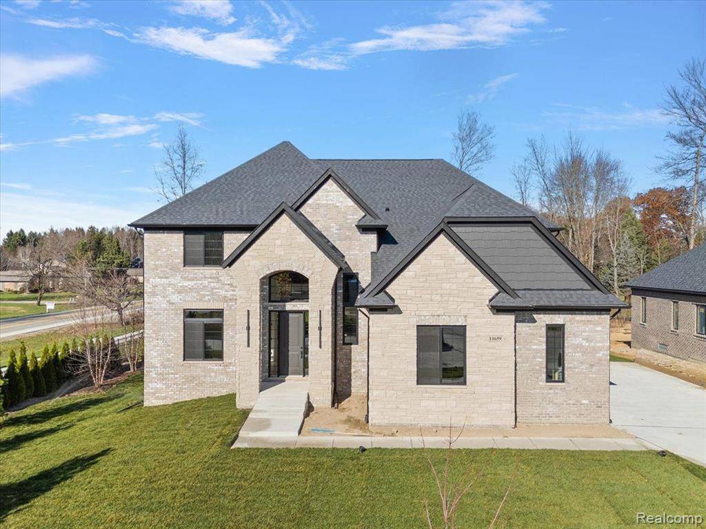 Shelby Twp, MI 48315,11659 ENCORE Court