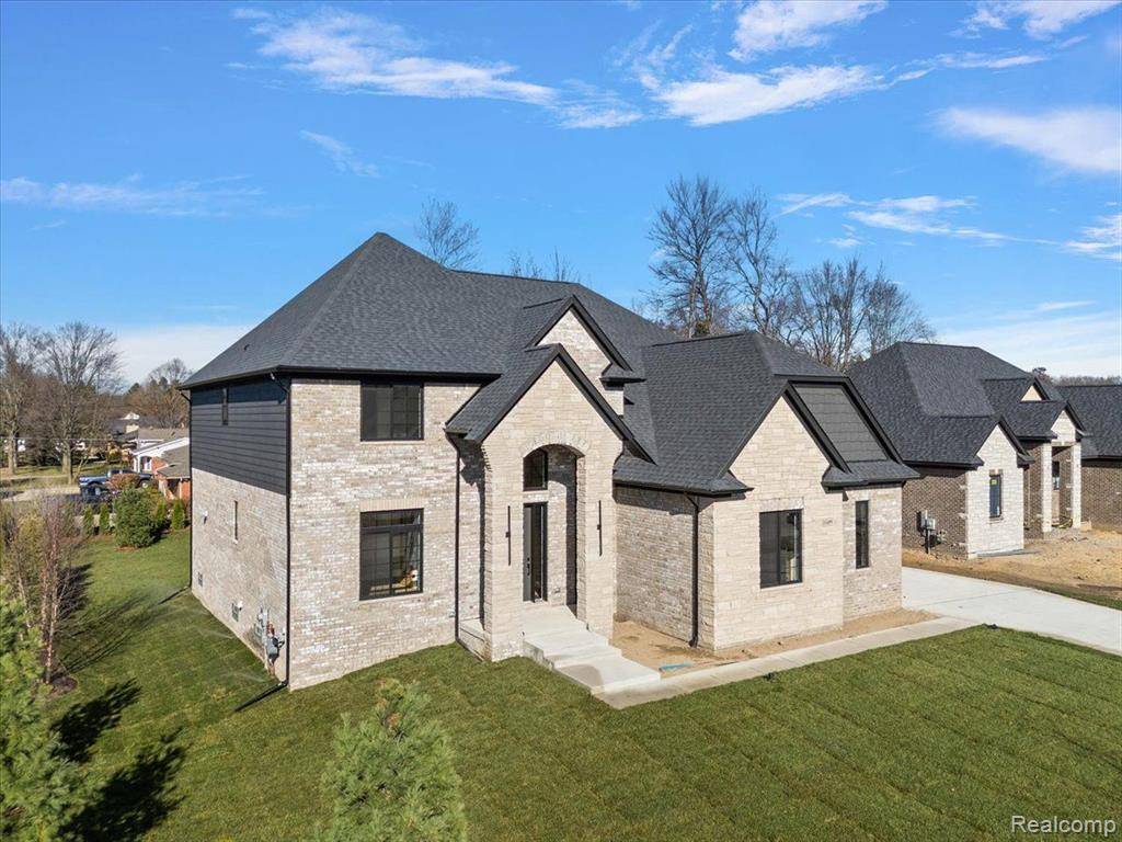 Shelby Twp, MI 48315,11659 ENCORE Court