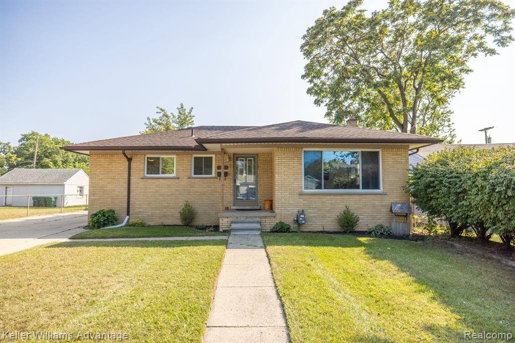 Garden City, MI,31419 ALVIN Street