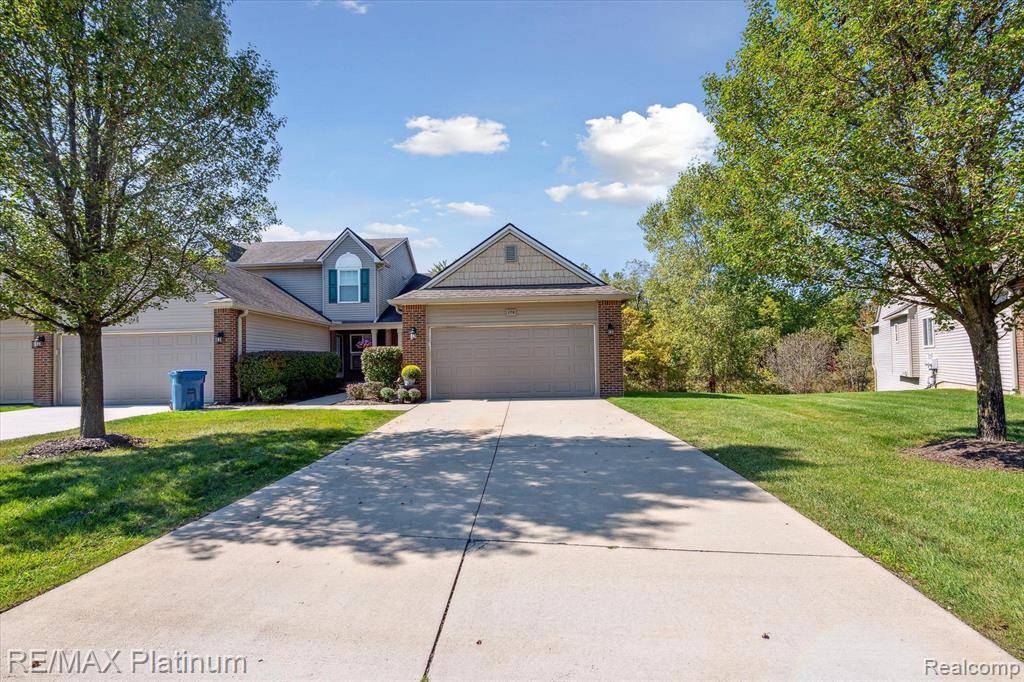 Howell, MI 48843,178 NEWBERRY Lane