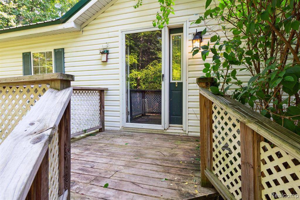 Farwell, MI 48622,5131 CEDAR Court