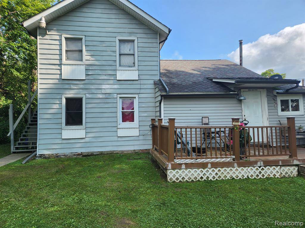 Lenox, MI 48048,30920 PROSPECT Street