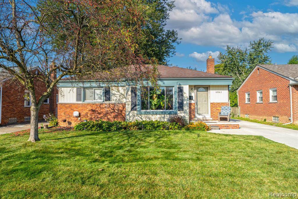 Garden City, MI,6861 Whitby Street