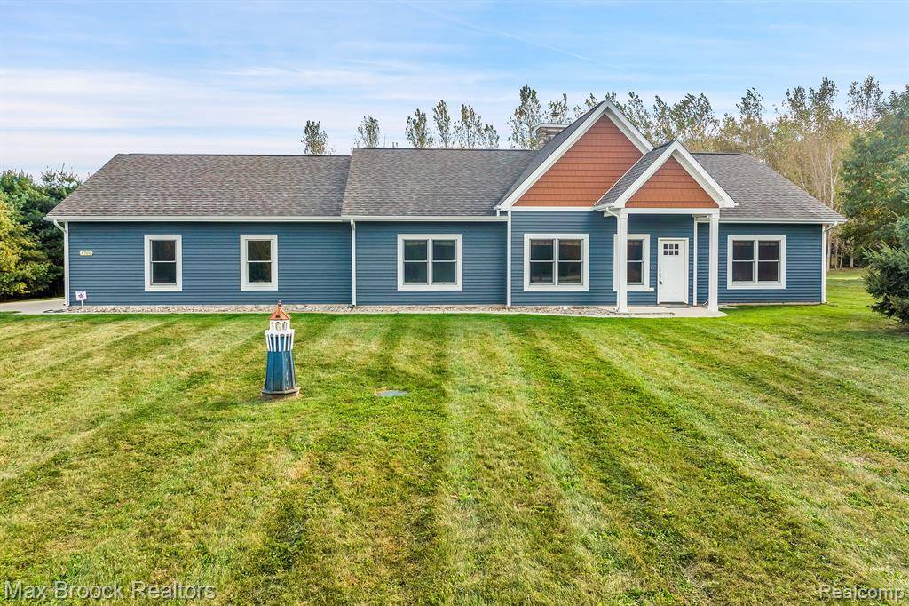 Fenton, MI 48430,6300 HAZARD Road