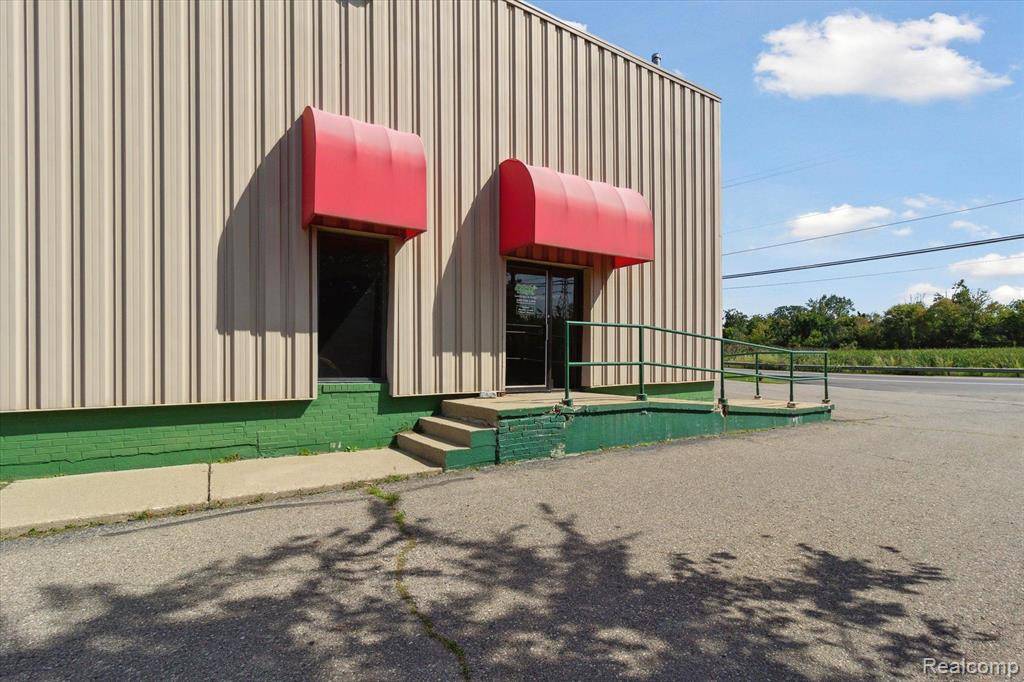 Lake Orion, MI,4800 JOSLYN Road