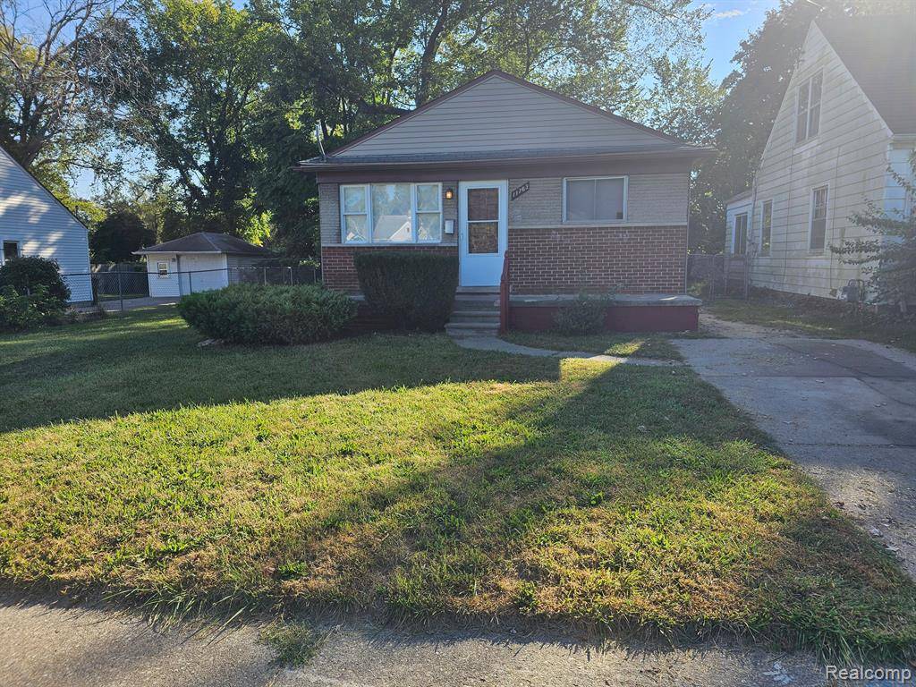 Detroit, MI 48223,11763 W OUTER Drive