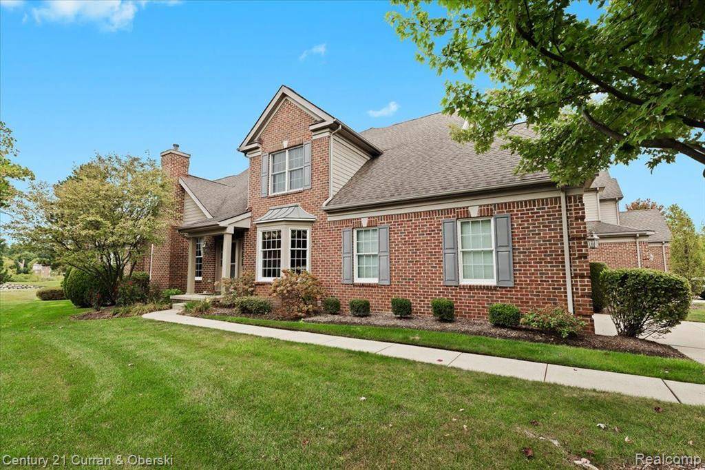 Northville, MI 48168,44616 BROADMOOR N Circle