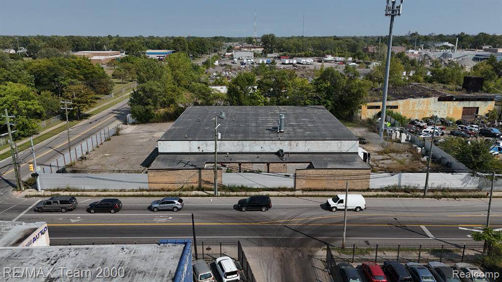 Detroit, MI 48227,14410 MEYERS Road