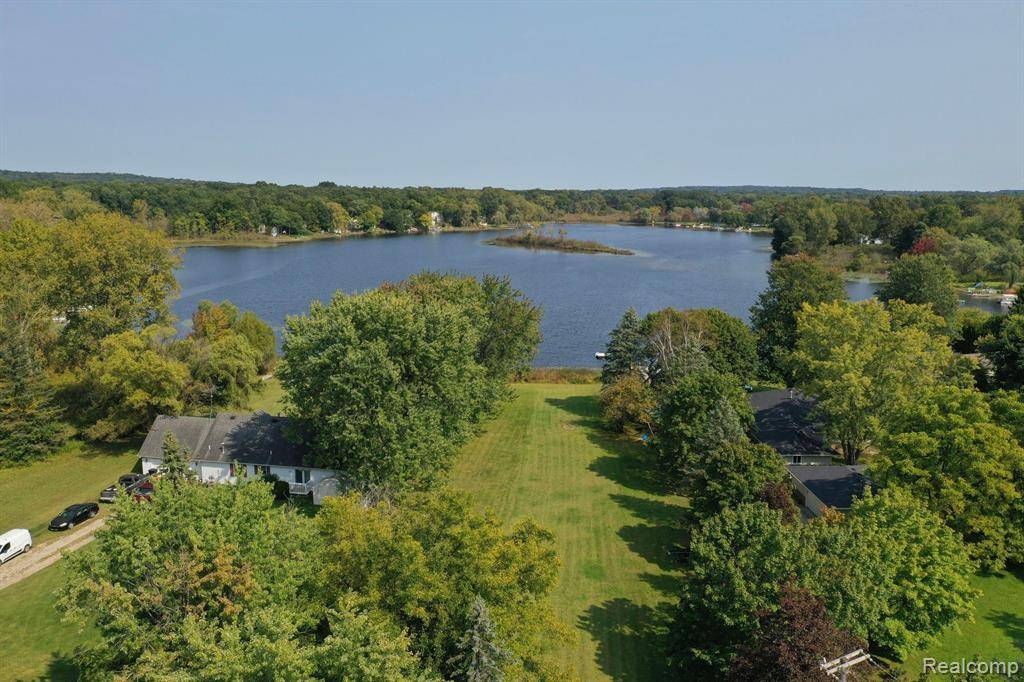 Hamburg, MI,000 E M-36