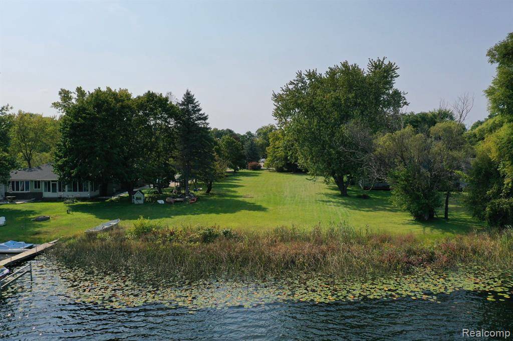 Hamburg, MI,000 E M-36