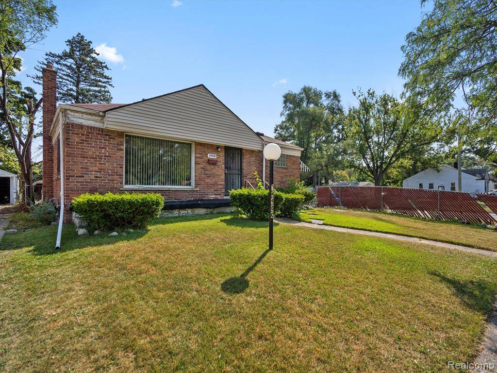 Detroit, MI 48235,19900 ASBURY Park