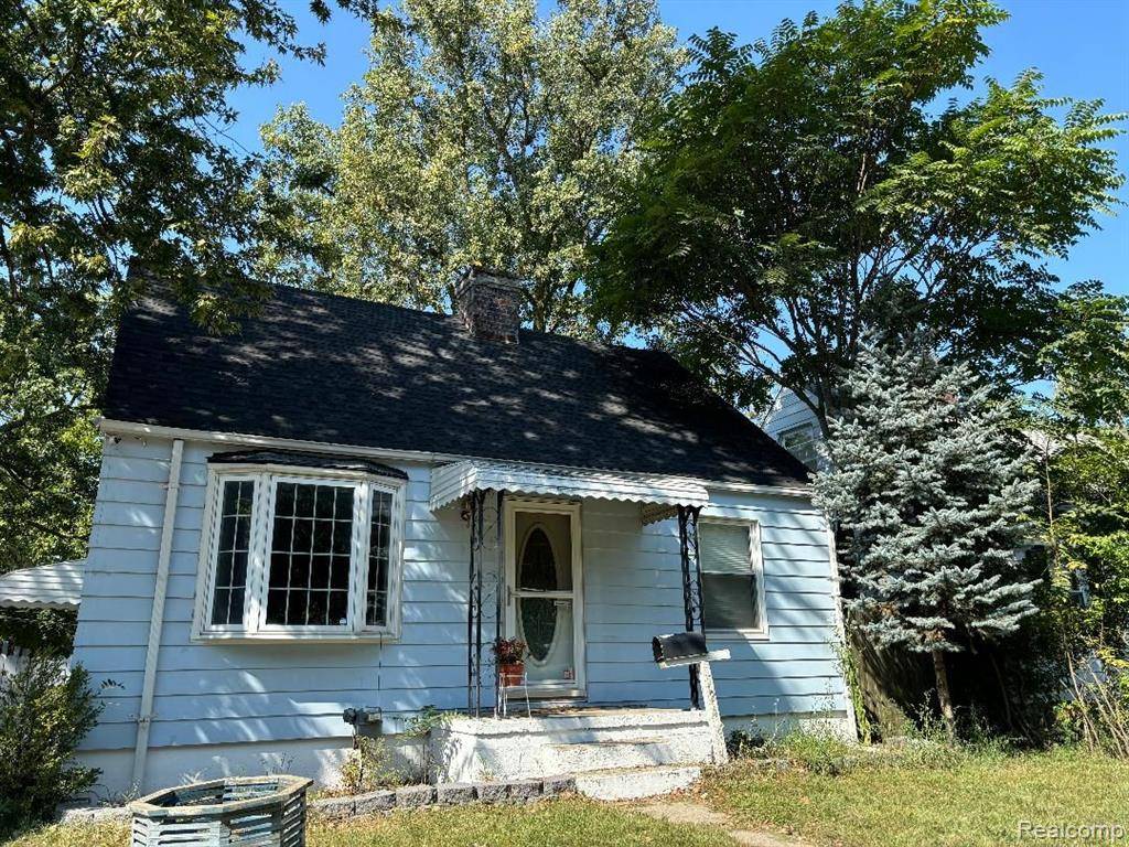 Wayne, MI 48184,5248 HOWE Road