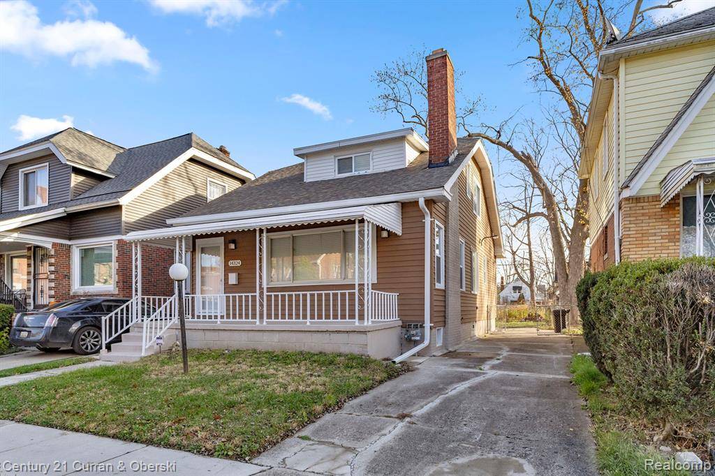 Detroit, MI 48227,14324 LAUDER Street