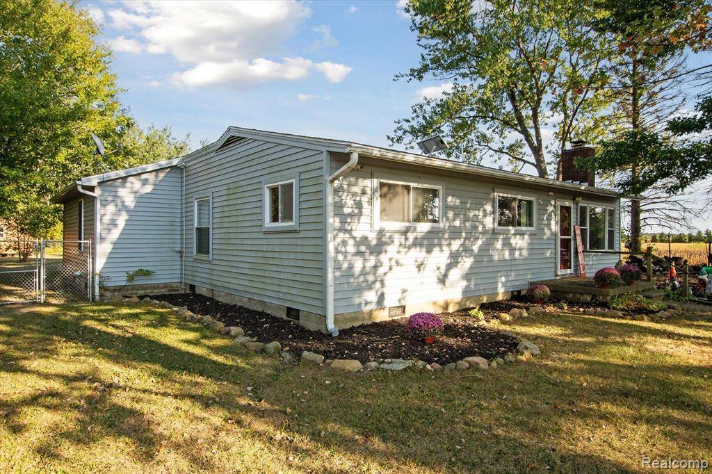 La Salle, MI,13000 STRASBURG Road