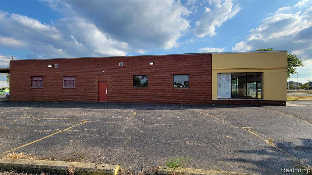 Livonia, MI 48152,19276 MIDDLEBELT Road