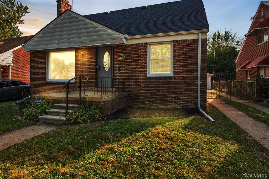 Detroit, MI 48224,9928 E OUTER Drive