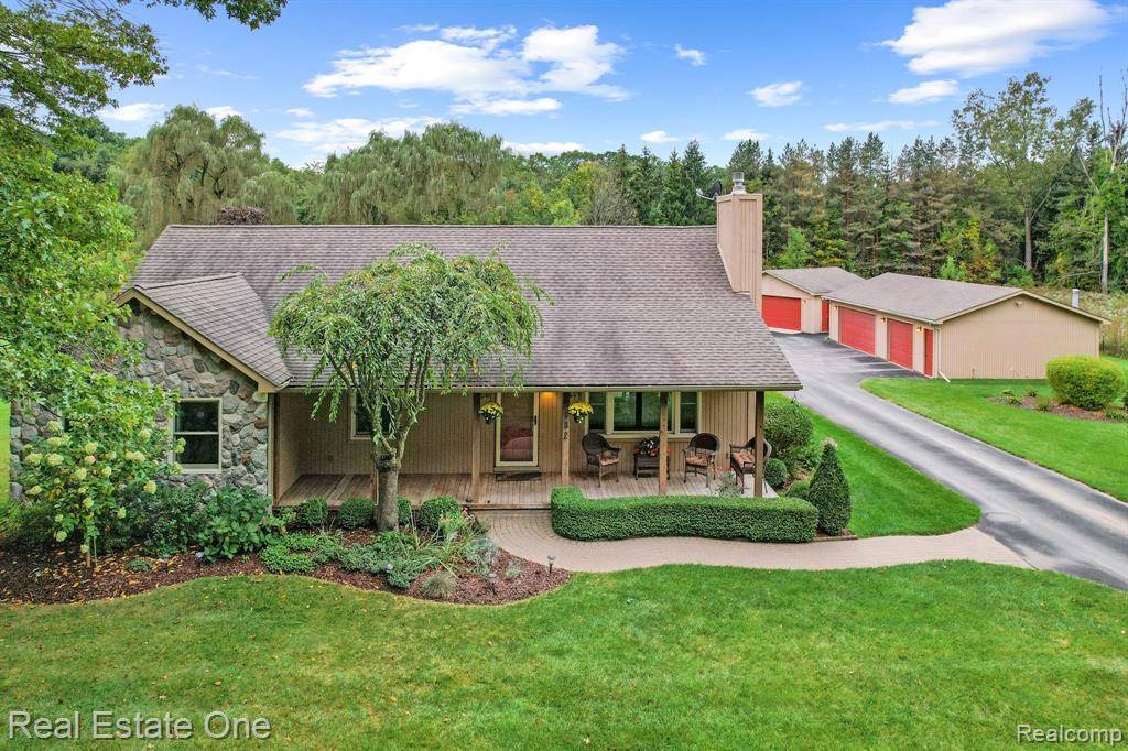 Milford, MI 48380,2882 N Labadie Road