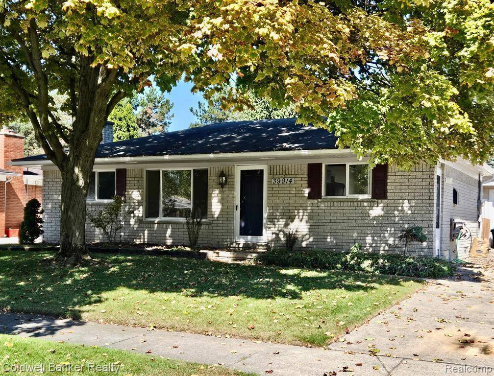 Livonia, MI 48150,39014 MINTON Avenue
