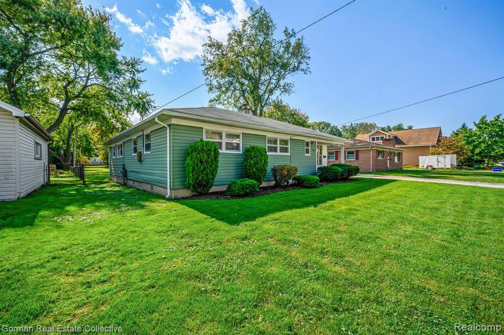 Clawson, MI,538 HENDRICKSON Boulevard