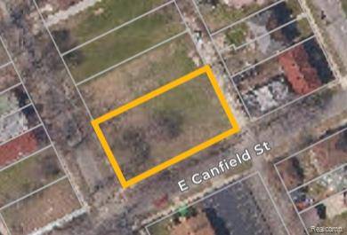 Detroit, MI 48207,4404 HELEN Street