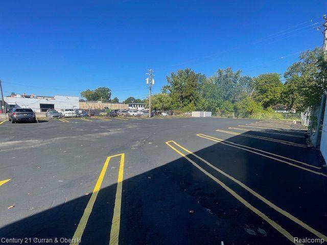 Garden City, MI,29930 FORD Road
