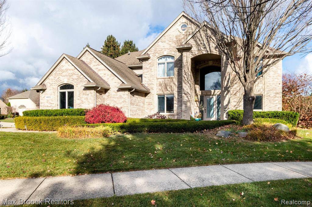 Sterling Heights, MI 48313,14951 PARK VIEW