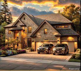 Troy, MI 48085,502 Eckford Drive