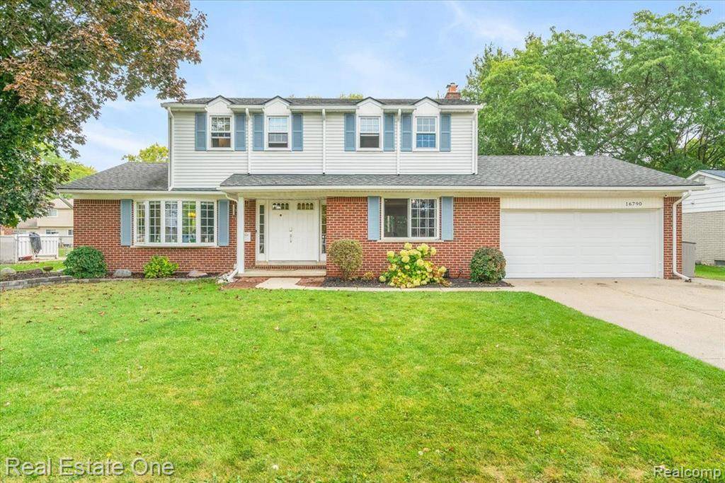 Livonia, MI 48154,16790 LEVAN Road