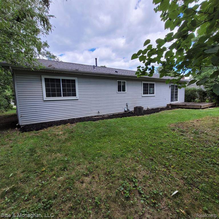 Ypsilanti, MI 48198,846 HOLMES Road