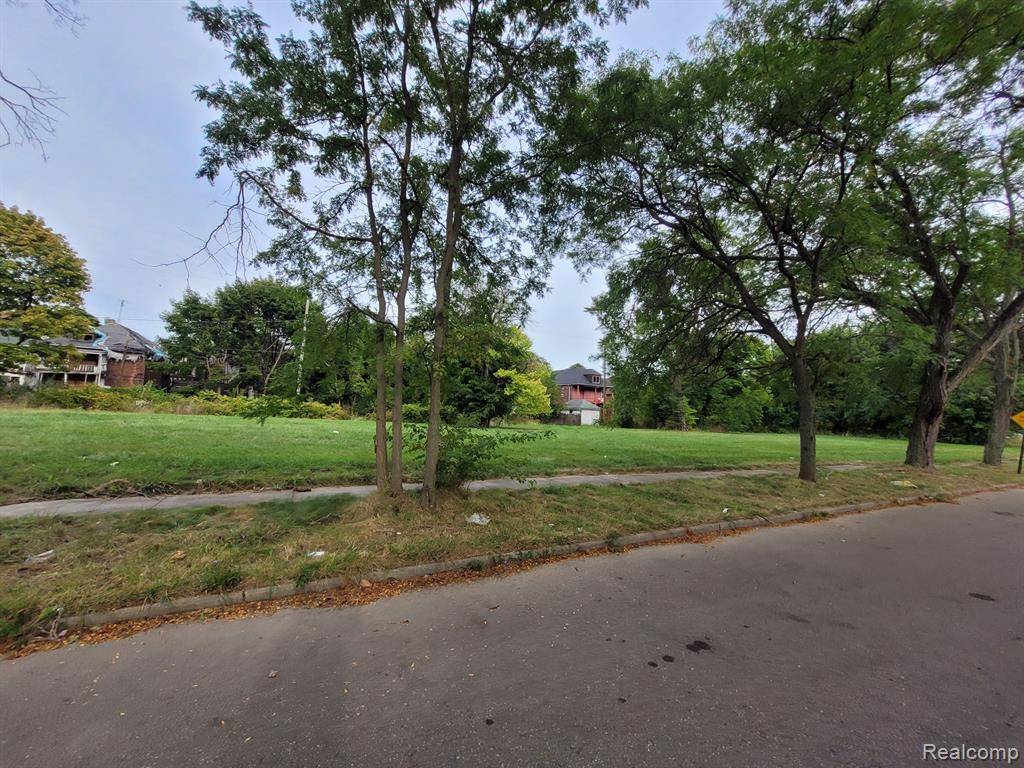 Detroit, MI 48207,3268 CANTON Street