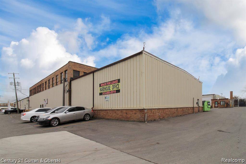 Dearborn, MI 48126,14201 PROSPECT Street