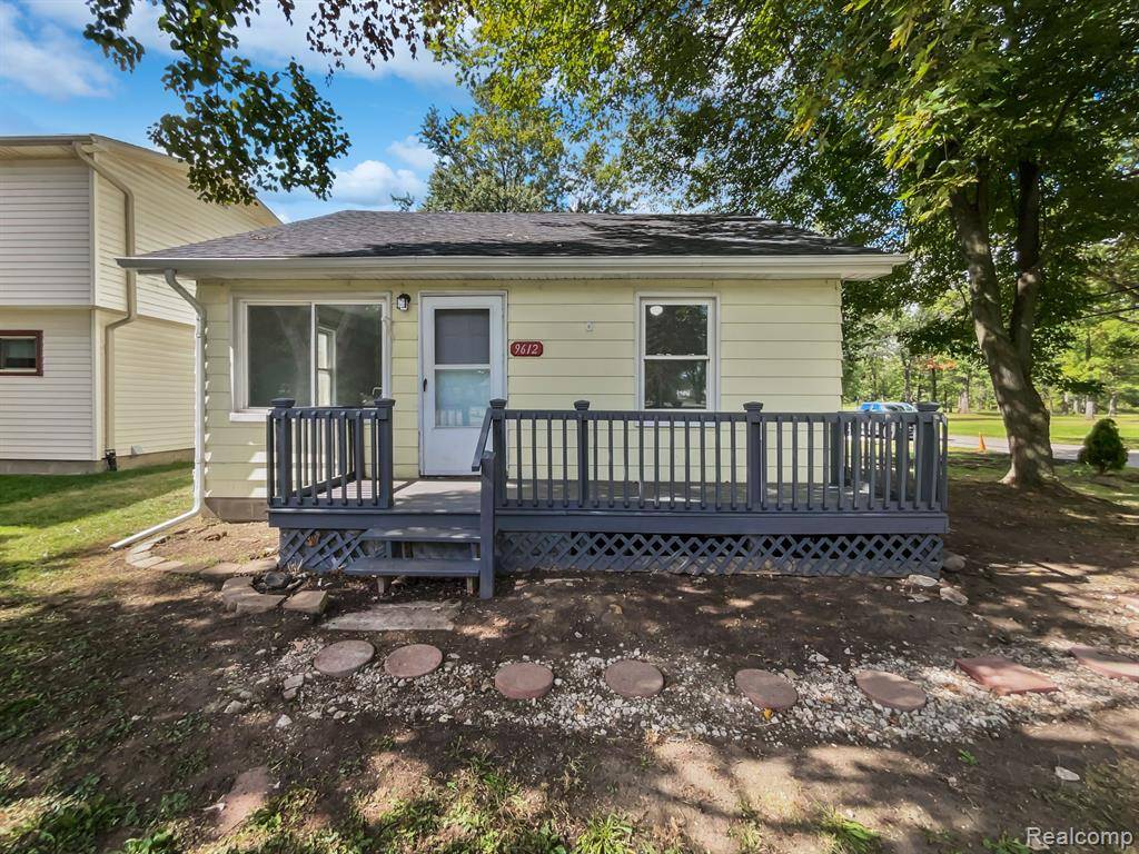 Taylor, MI 48180,9612 CHEROKEE Street