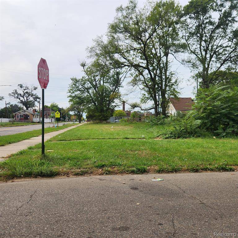 Detroit, MI 48238,12603 NORTHLAWN Street