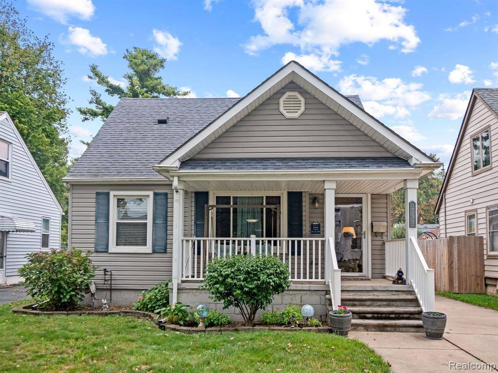 Wayne, MI 48184,3793 MILDRED Street