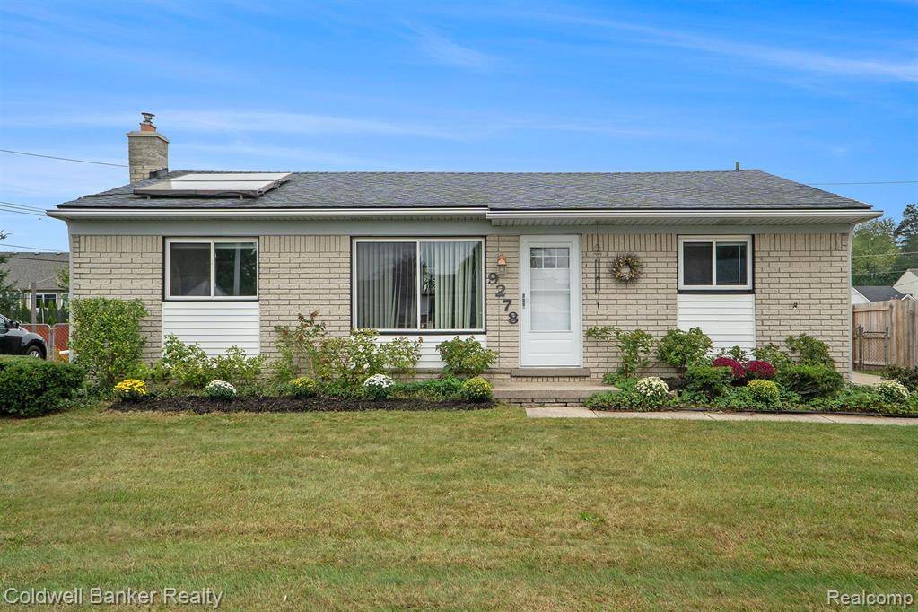 Livonia, MI 48150,9278 KNOLSON Street