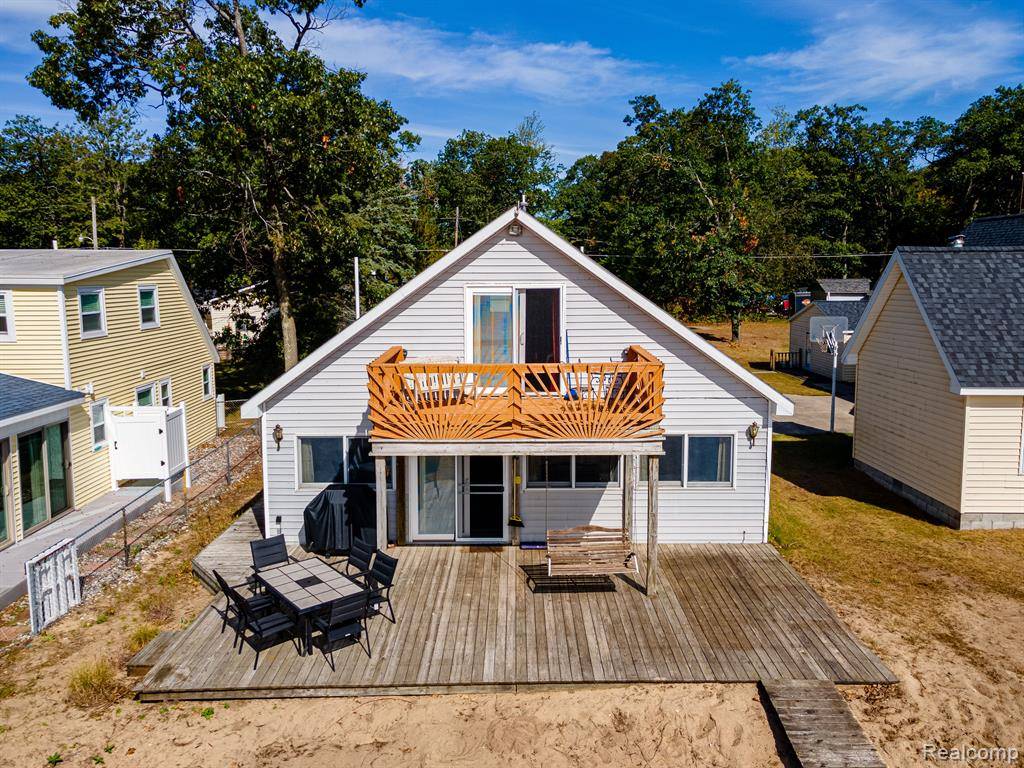 Au Gres, MI 48703,4028 E MICHIGAN Avenue