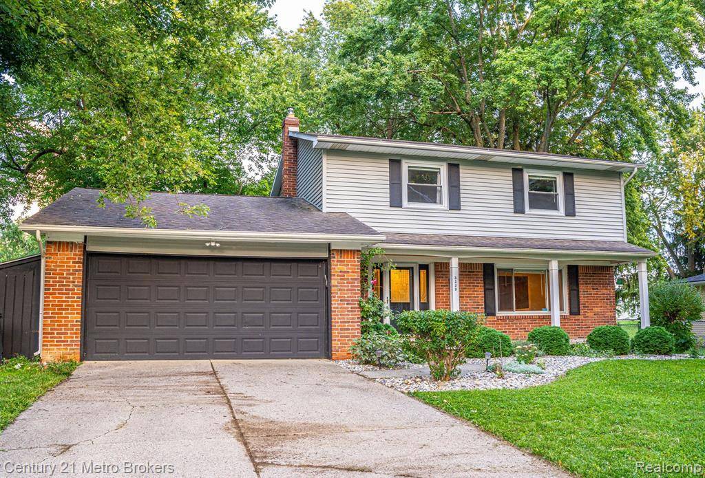 Grand Blanc, MI 48439,5339 N GEORGETOWN Road