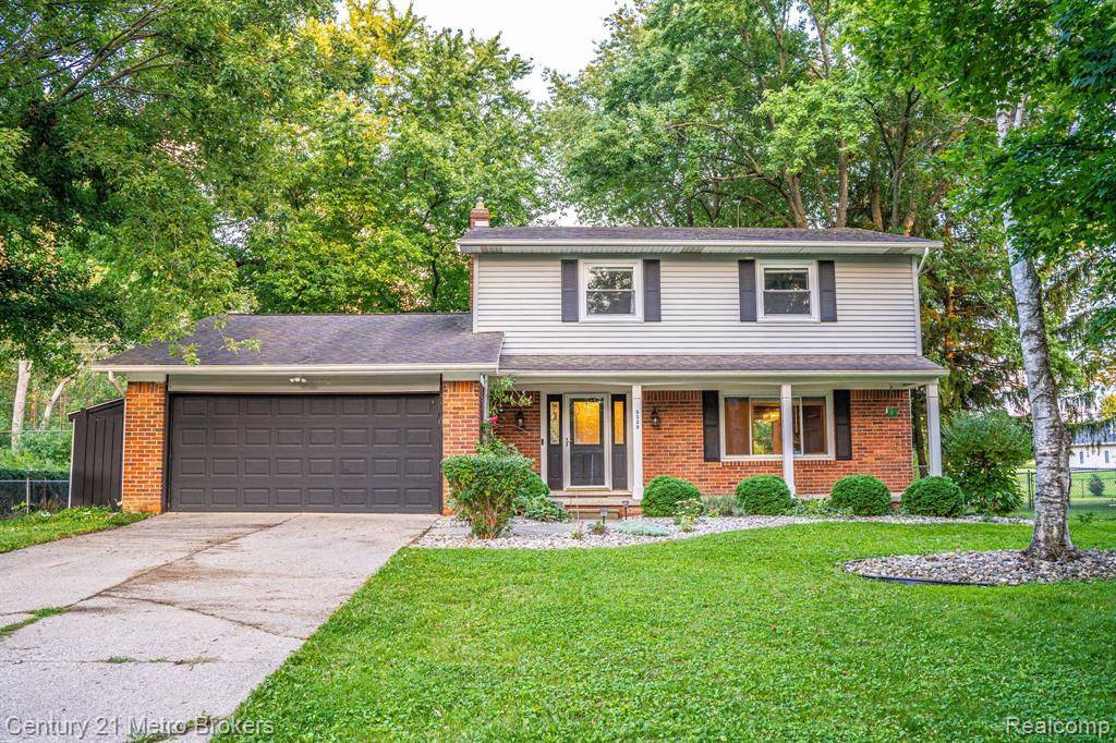 Grand Blanc, MI 48439,5339 N GEORGETOWN Road