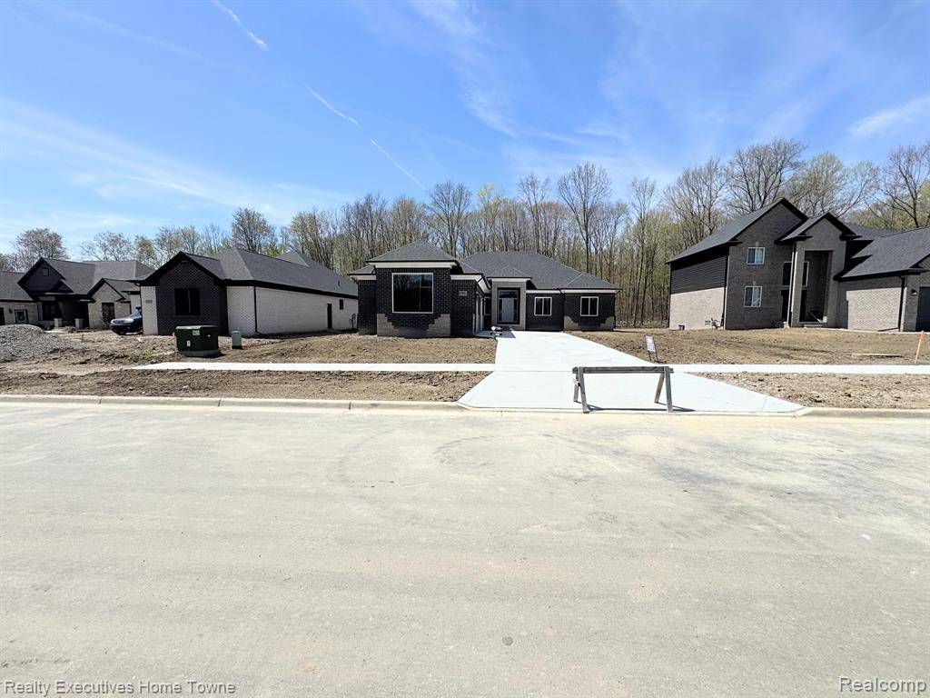 Richmond, MI 48062,67831 ASHLEY Avenue